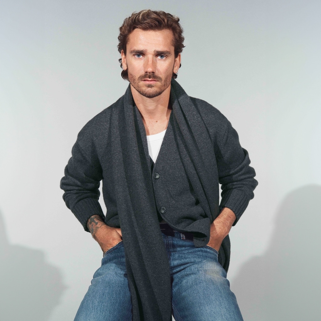 Mode homme 2024 Mango Man France
