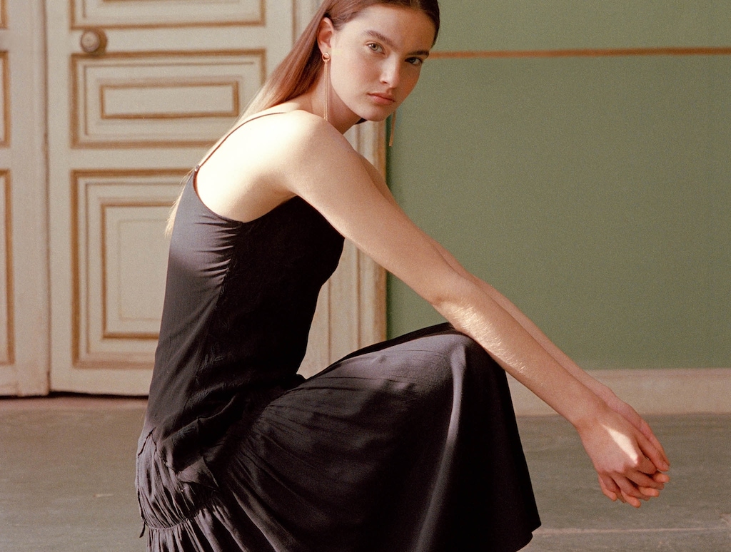 Mode femme 2024 Mango France