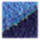 Colour Blue selected