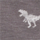 Couleur Gris chiné moyen sélectionnée