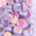 Couleur Rose sélectionnée