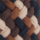 Medium Brown