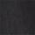 Color Denim negro