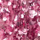 Farbe Rosa ausgewählt