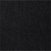 Black denim