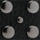 Colour Black selected
