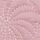 Couleur Rose pastel sélectionnée