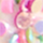 Couleur Rose sélectionnée