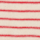 Couleur Rouge sélectionnée