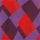 Couleur Violet sélectionnée