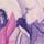 Colour Purple selected
