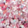 Couleur Rose pâle sélectionnée