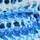 Colour Blue selected