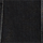 Colour Black denim selected