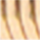 Farbe Gold ausgewählt