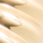 Couleur Or sélectionnée