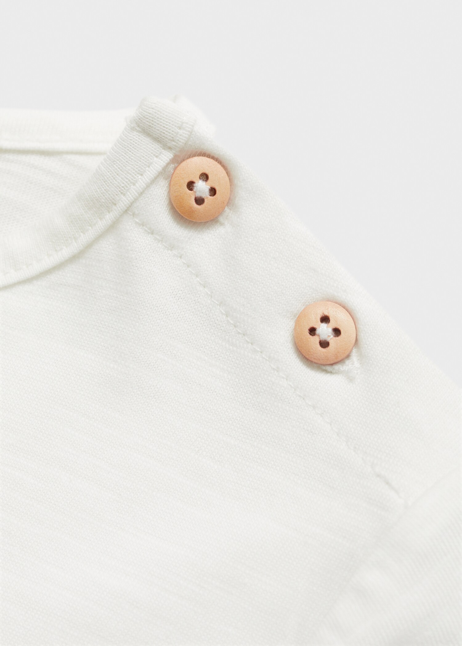 T-shirt imprimé poulpe - Détail de l'article 8