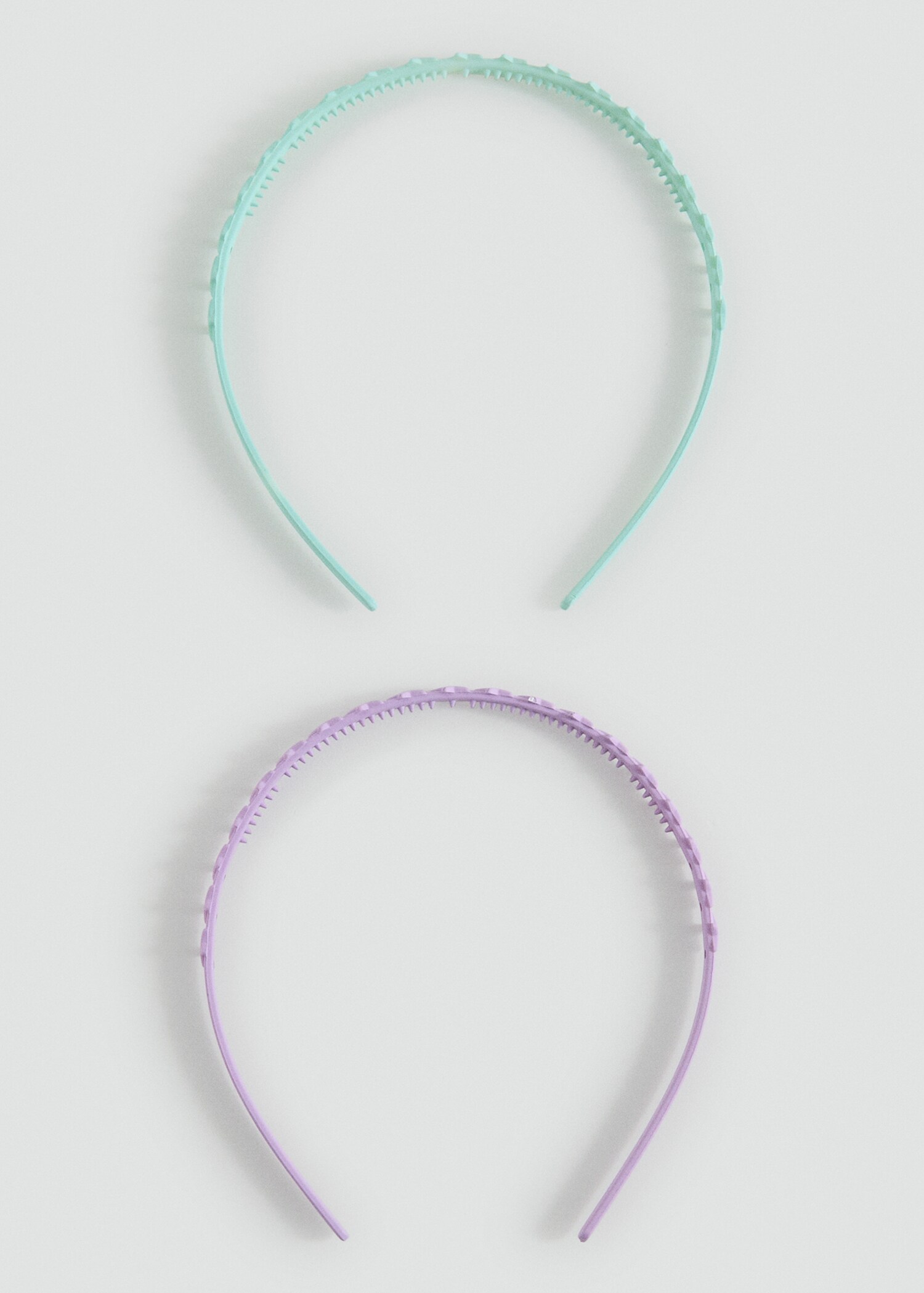 Headband 2 pack - Article without model