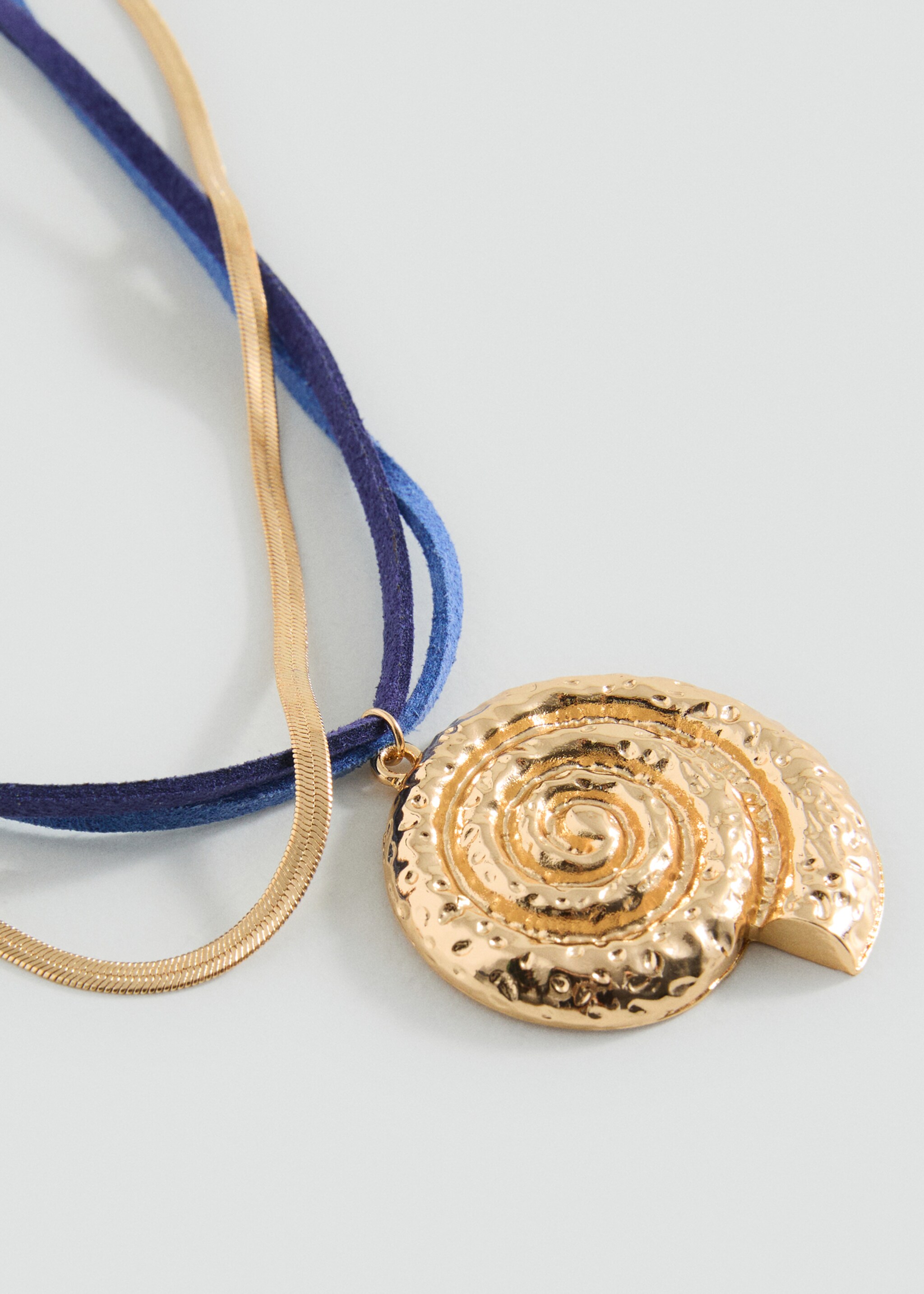 2 pack of necklaces - Medium plane