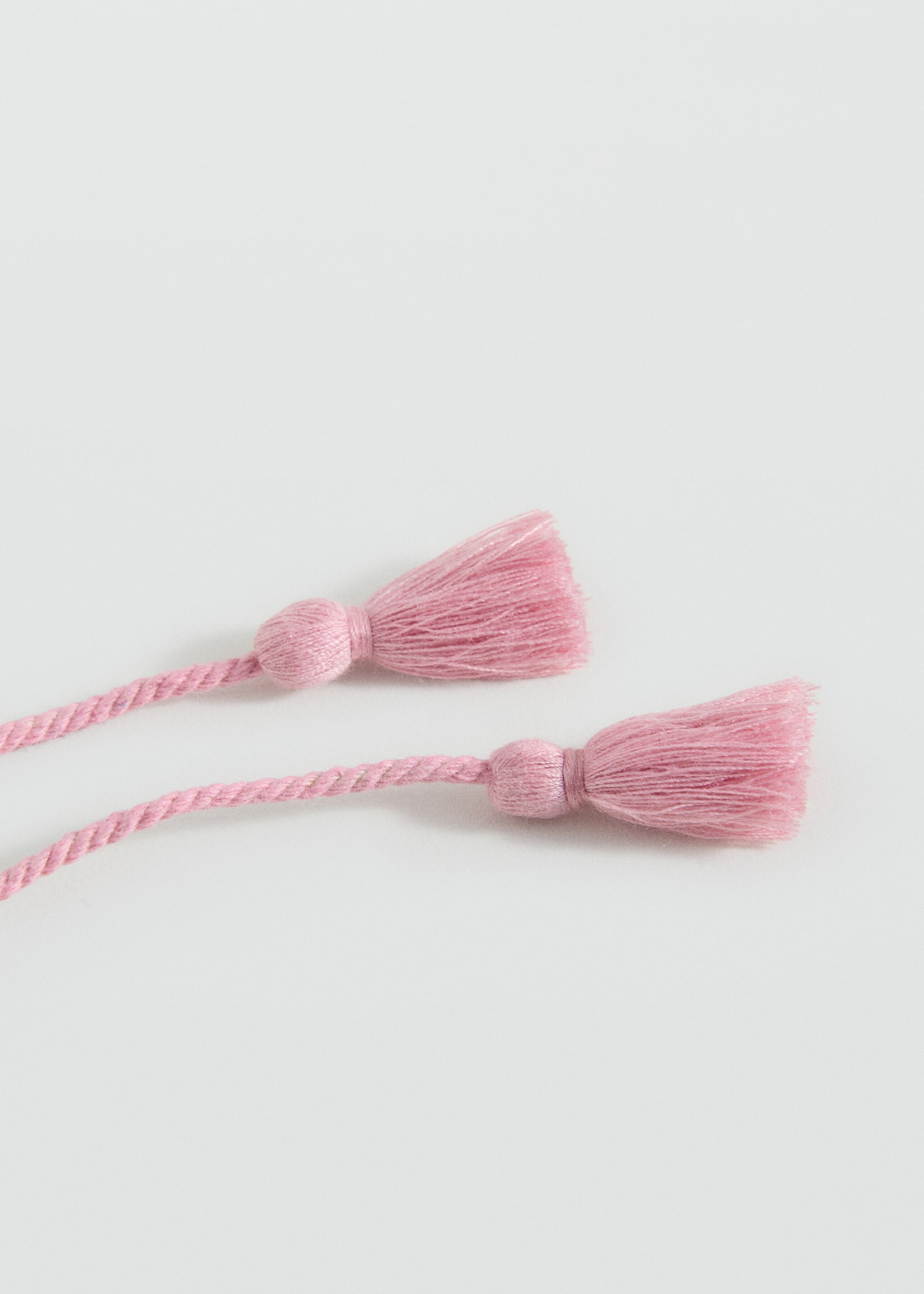 Collier perles combinées - Détail de l'article 1