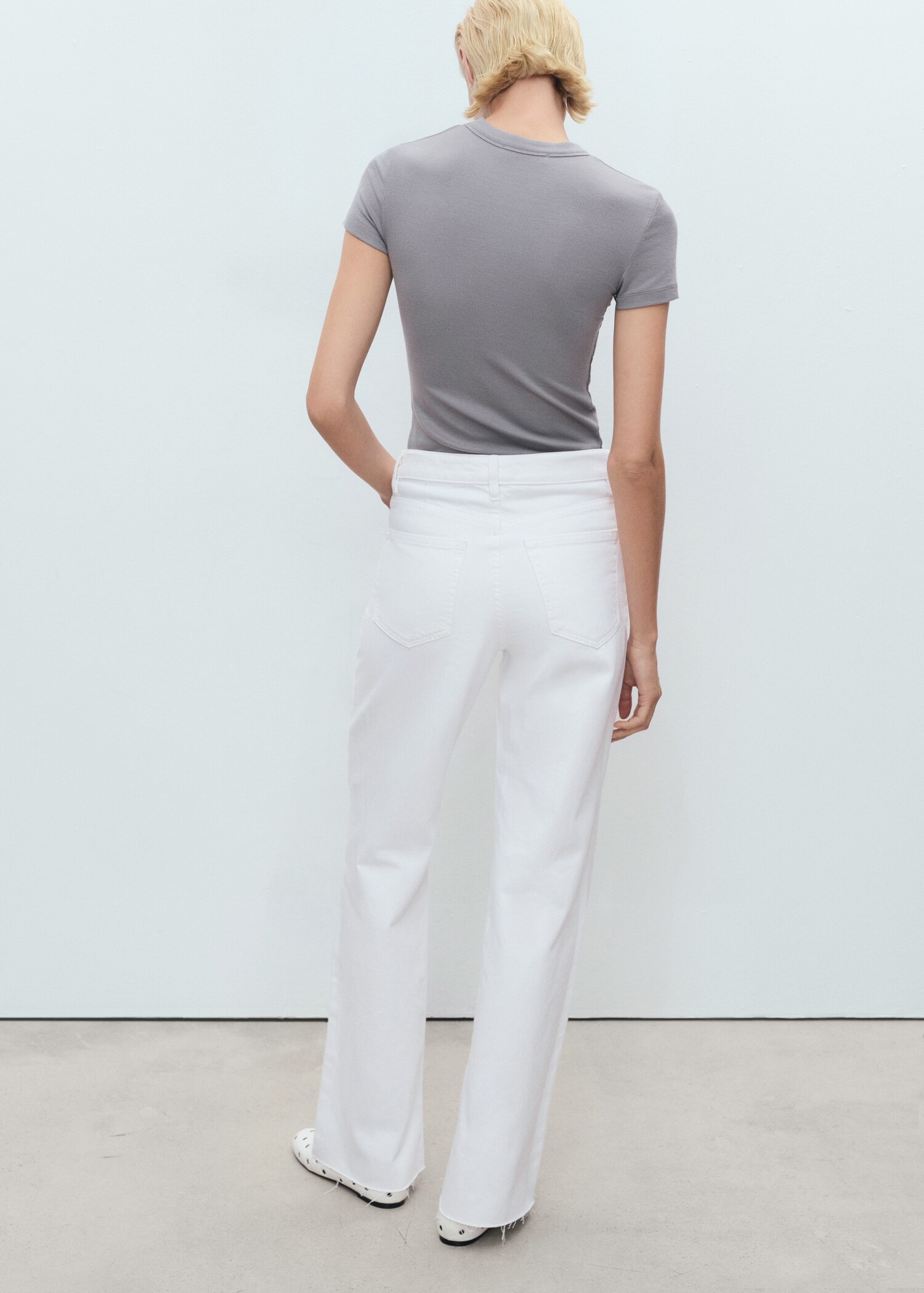 Jean Danila wideleg taille haute - Verso de l’article