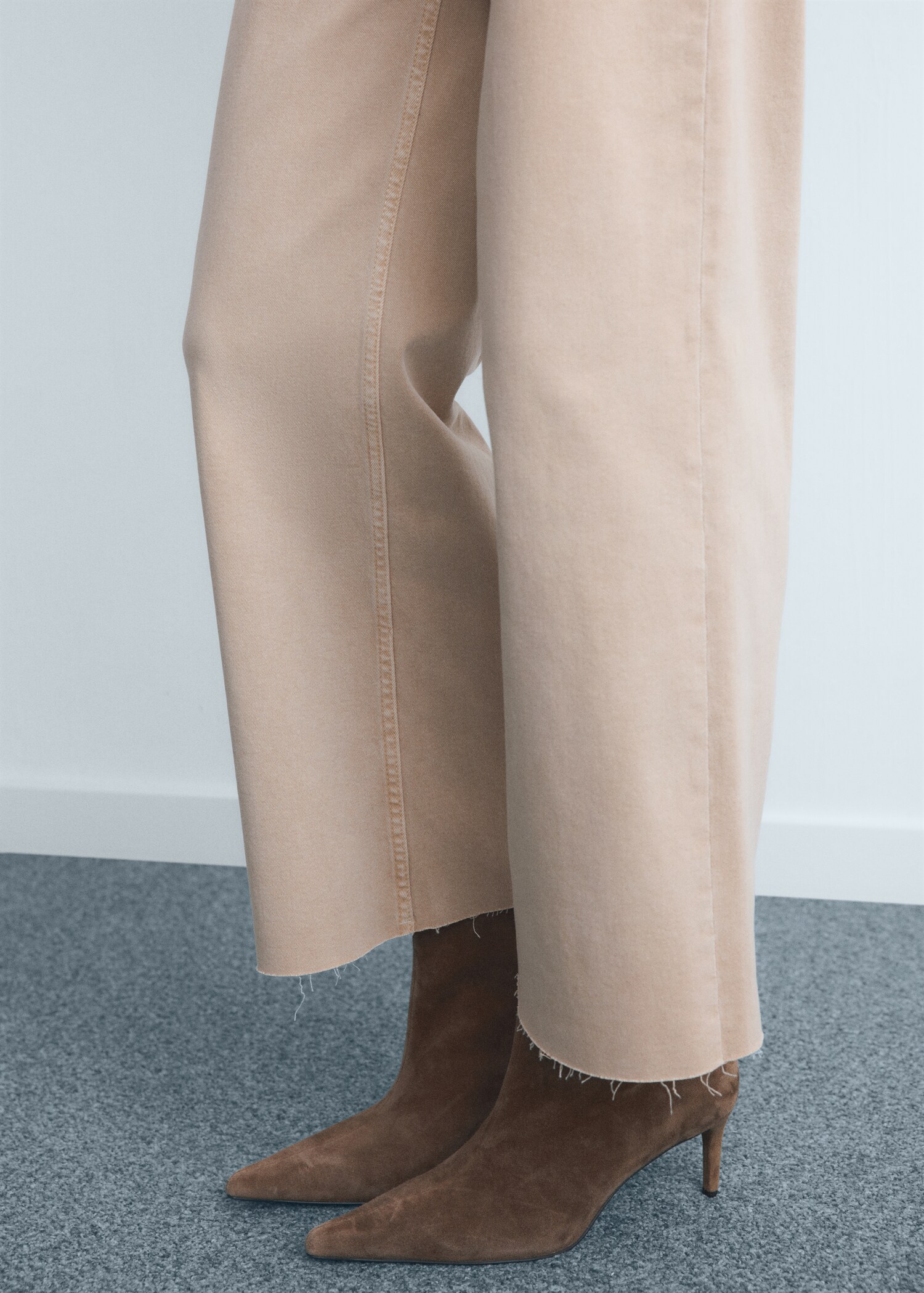 Texans Catherin culotte tir alt - Detall de l'article 6