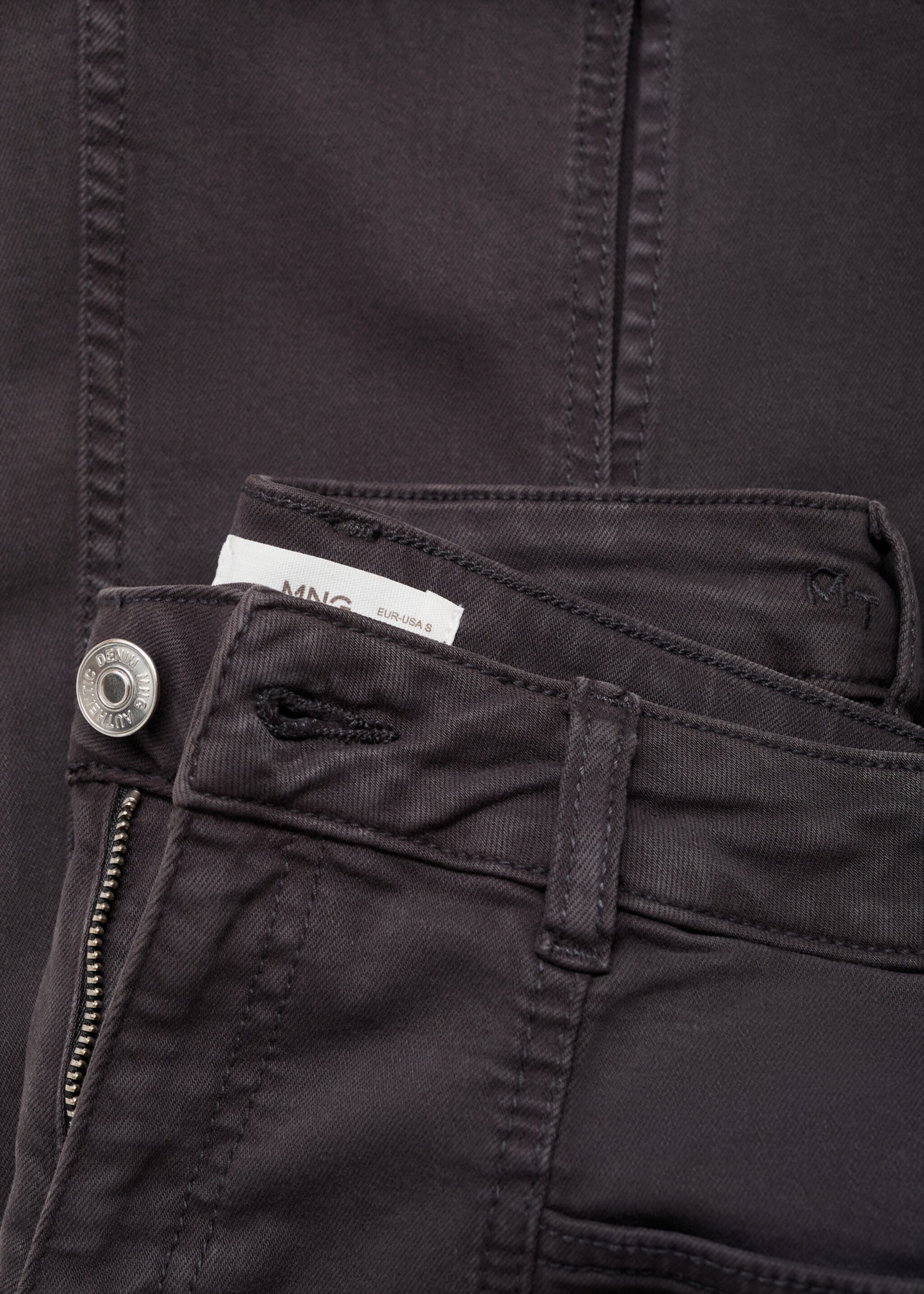 Jean flare ouverture - Détail de l'article 0