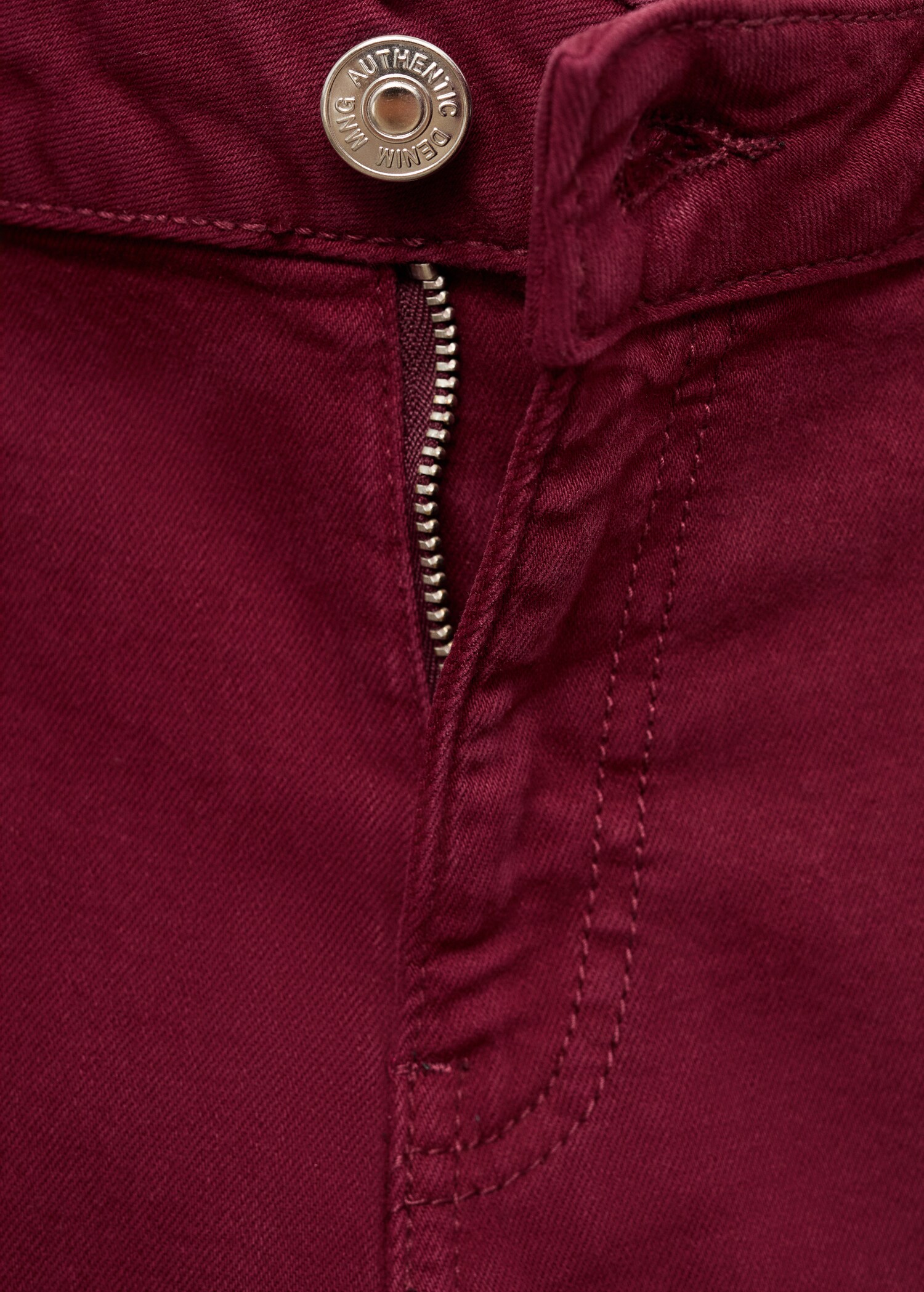 Jean flare ouverture - Détail de l'article 8