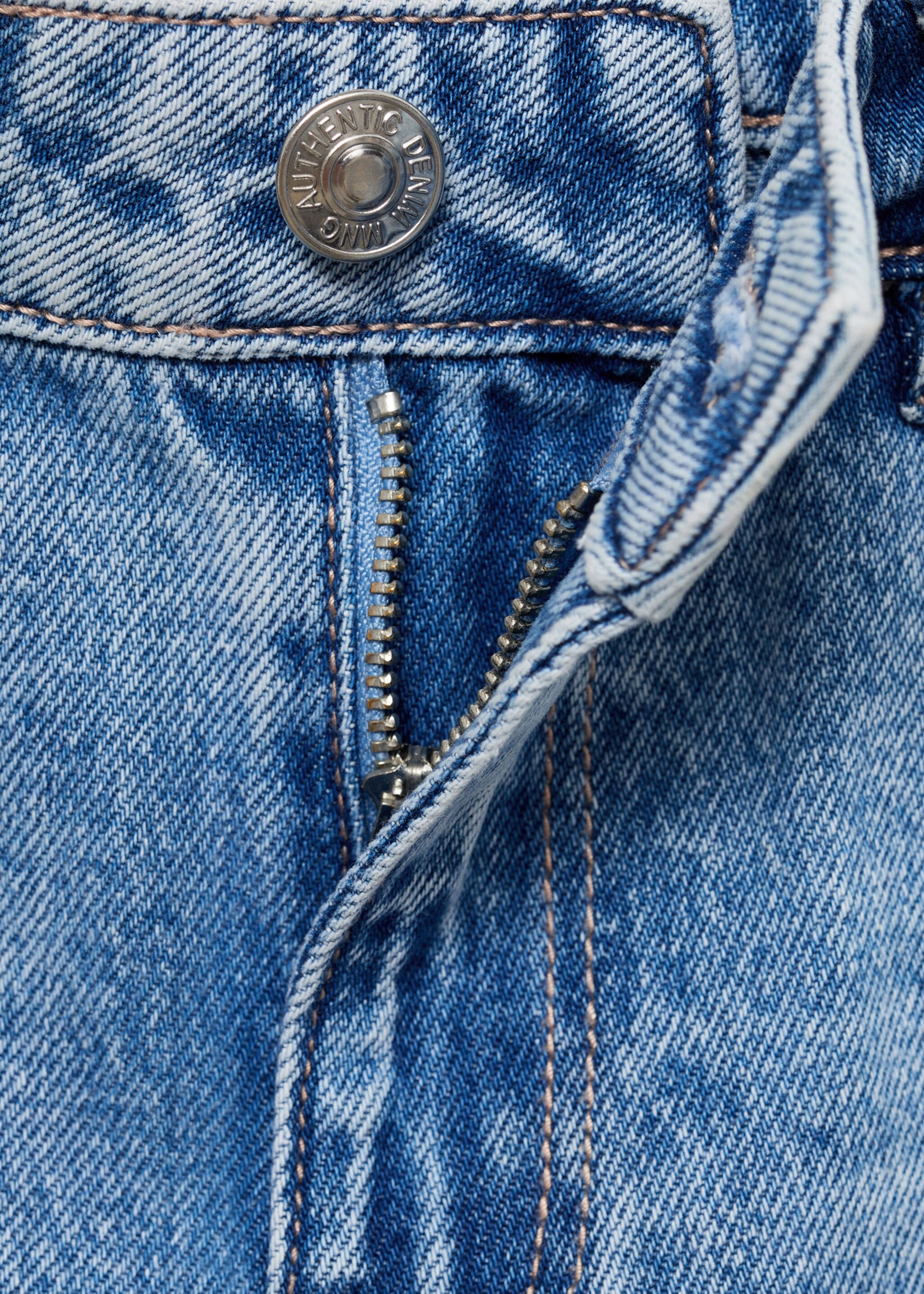 Jean straight fit - Détail de l'article 0