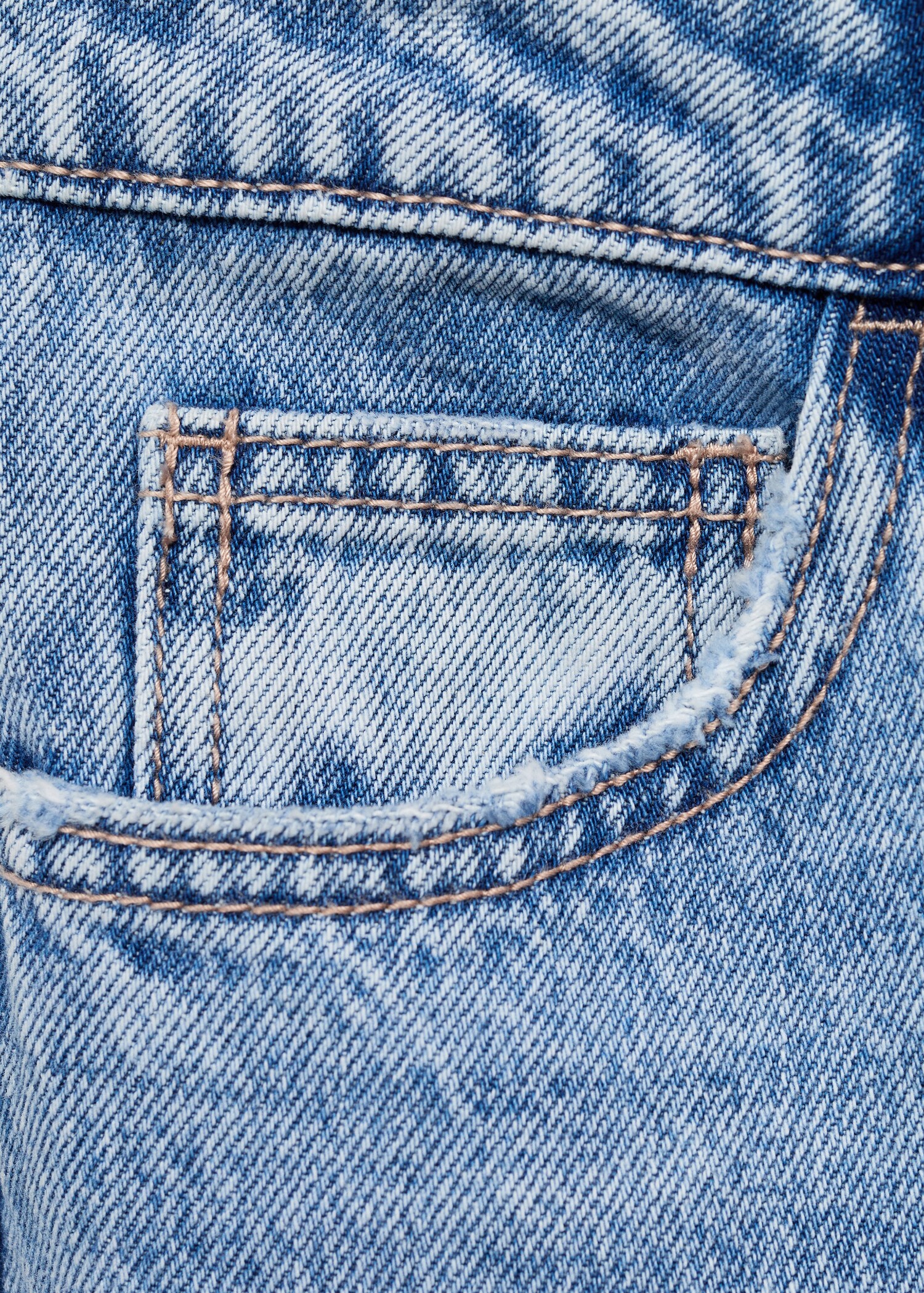 Jean straight fit - Détail de l'article 8