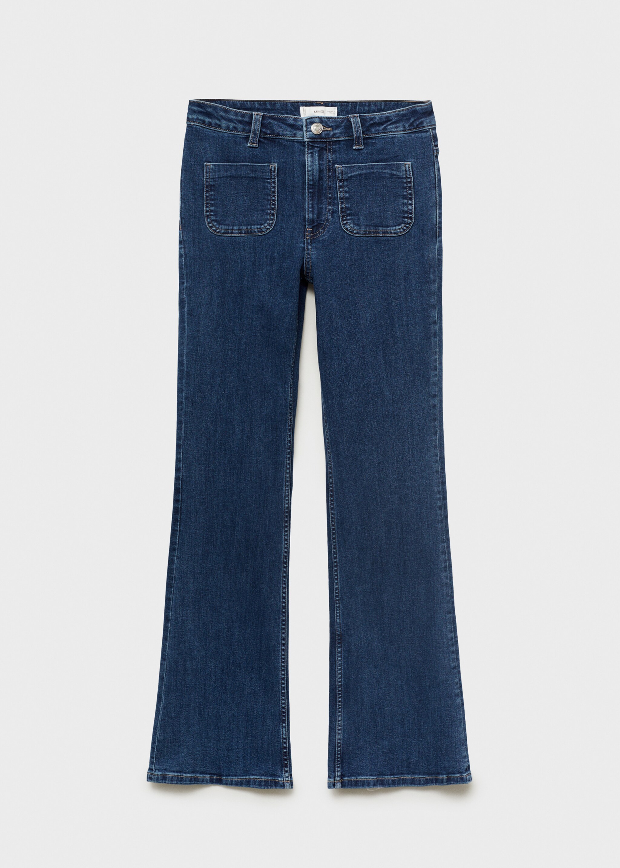 Flared jeans Flare - Article without model