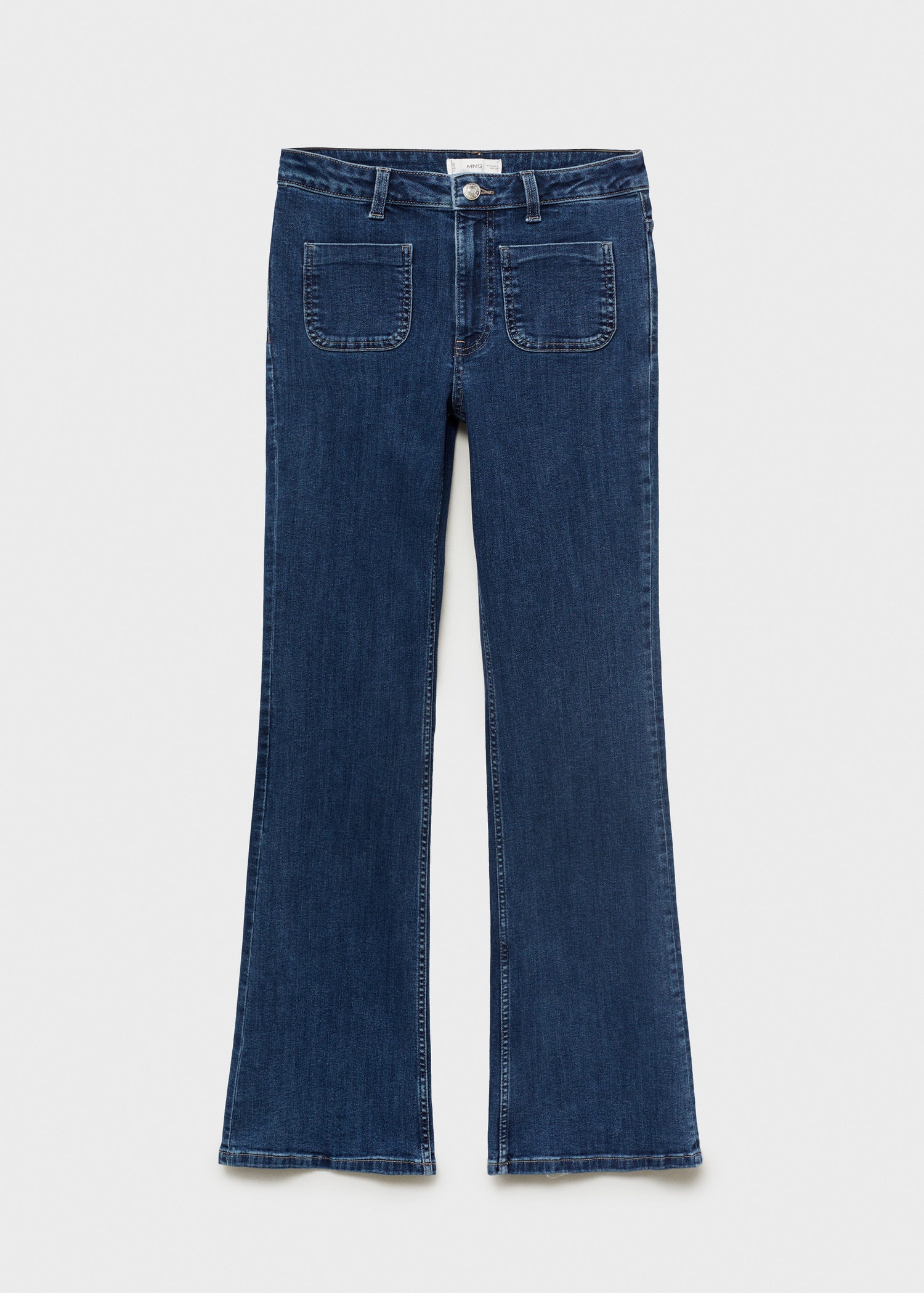 Flared jeans Flare - Article without model