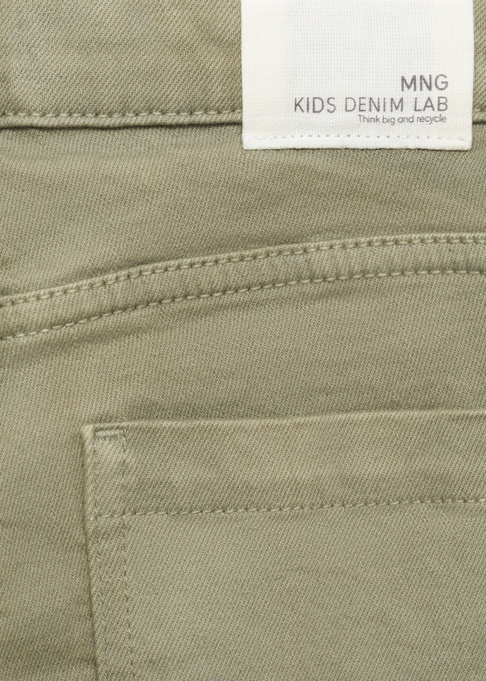 Jeans flare - Detalle del artículo 0