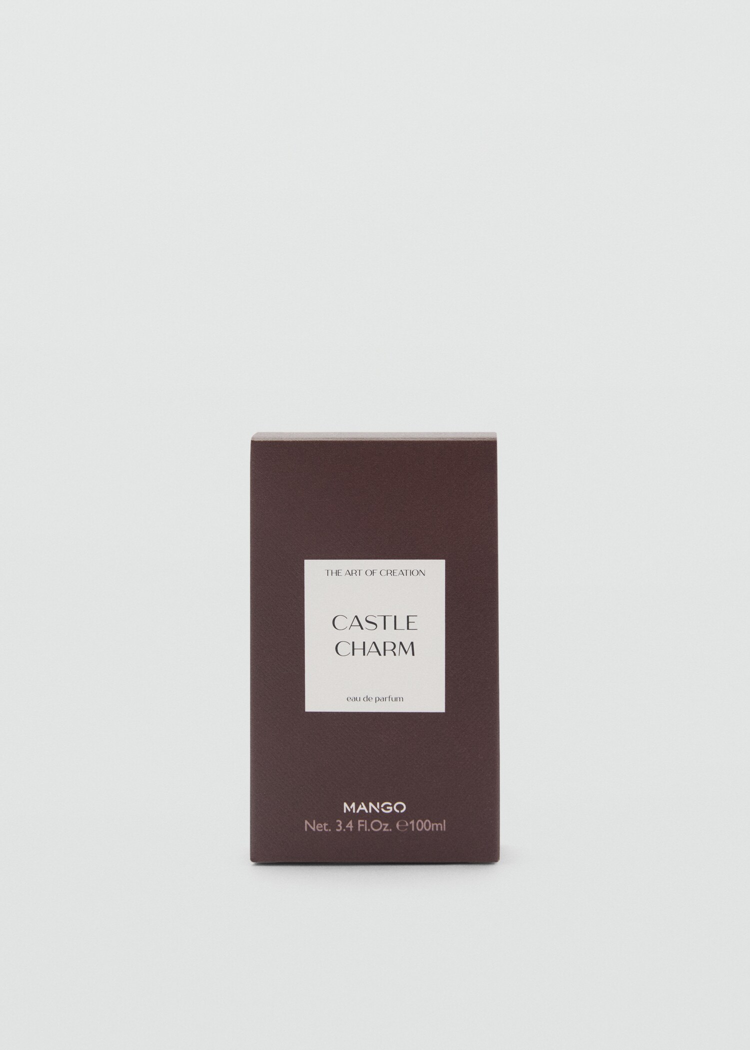 Fragancia Castle charm 100 ml - Plano medio
