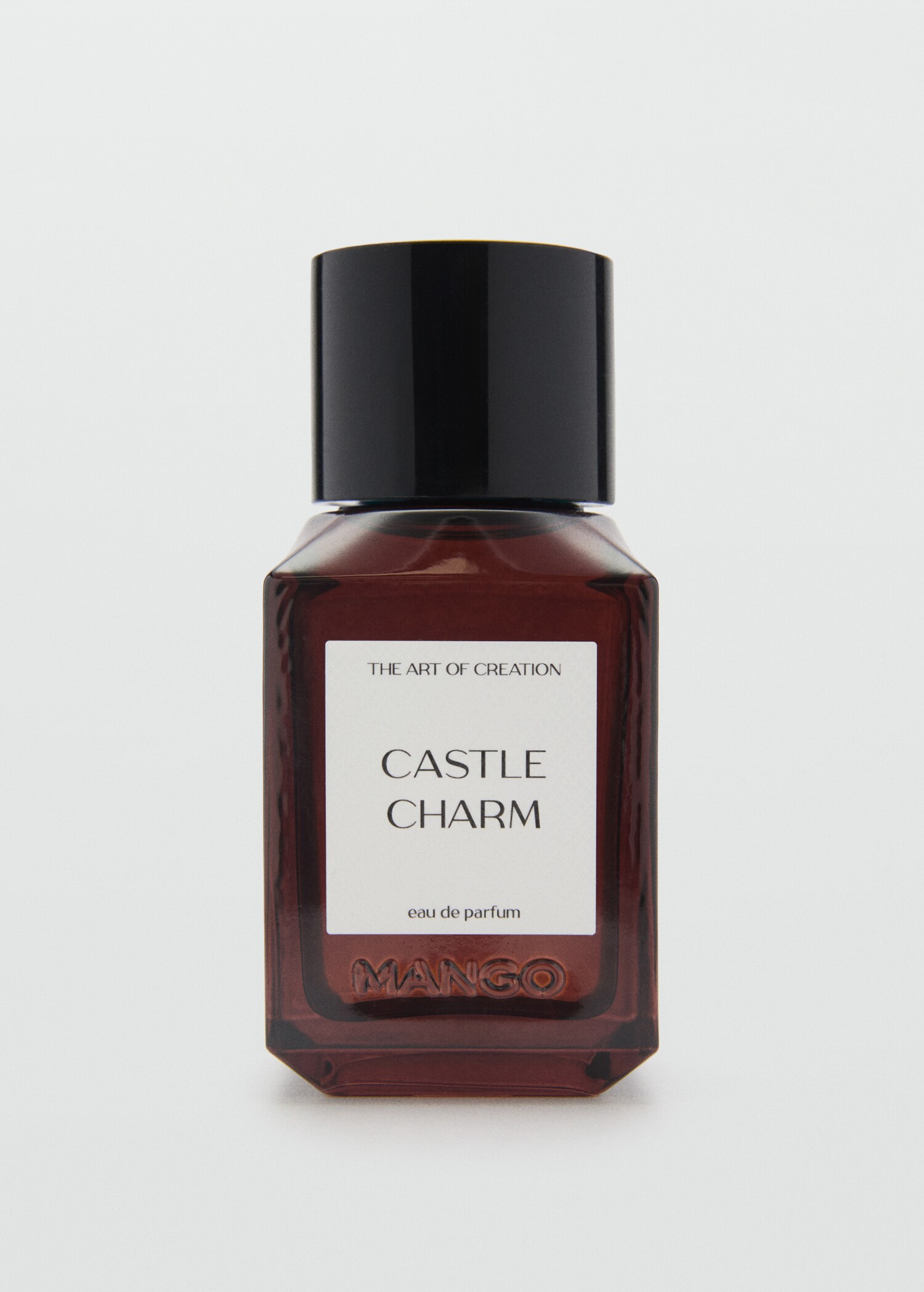 Fragancia Castle charm 100 ml - Artículo sin modelo