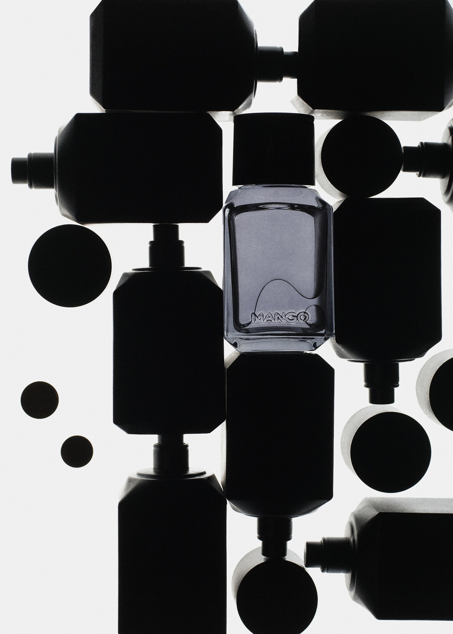 Perfume Forest 100 ml - Pormenor do artigo 7