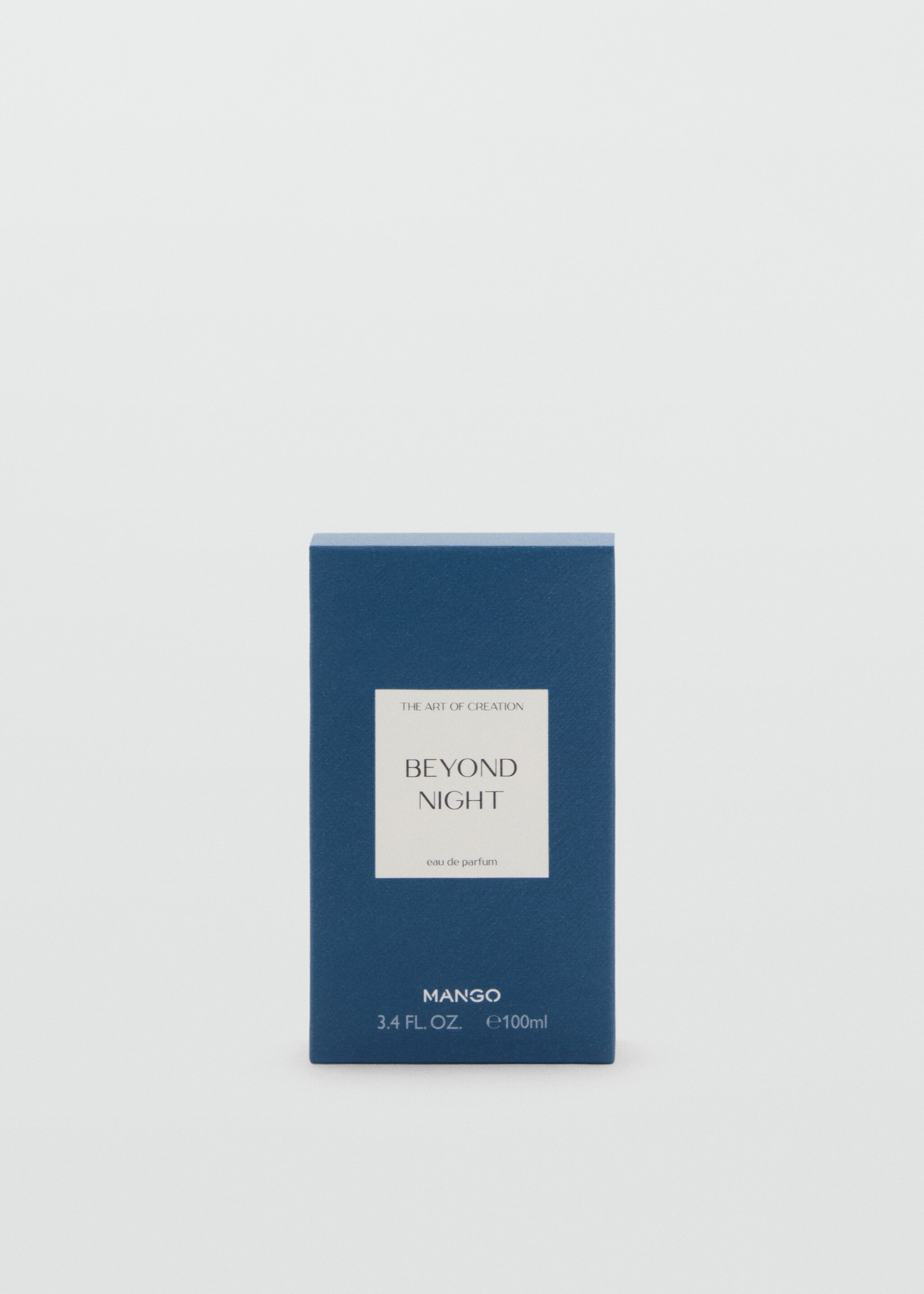 Beyond Night Duft 100 ml - Mittlere Ansicht