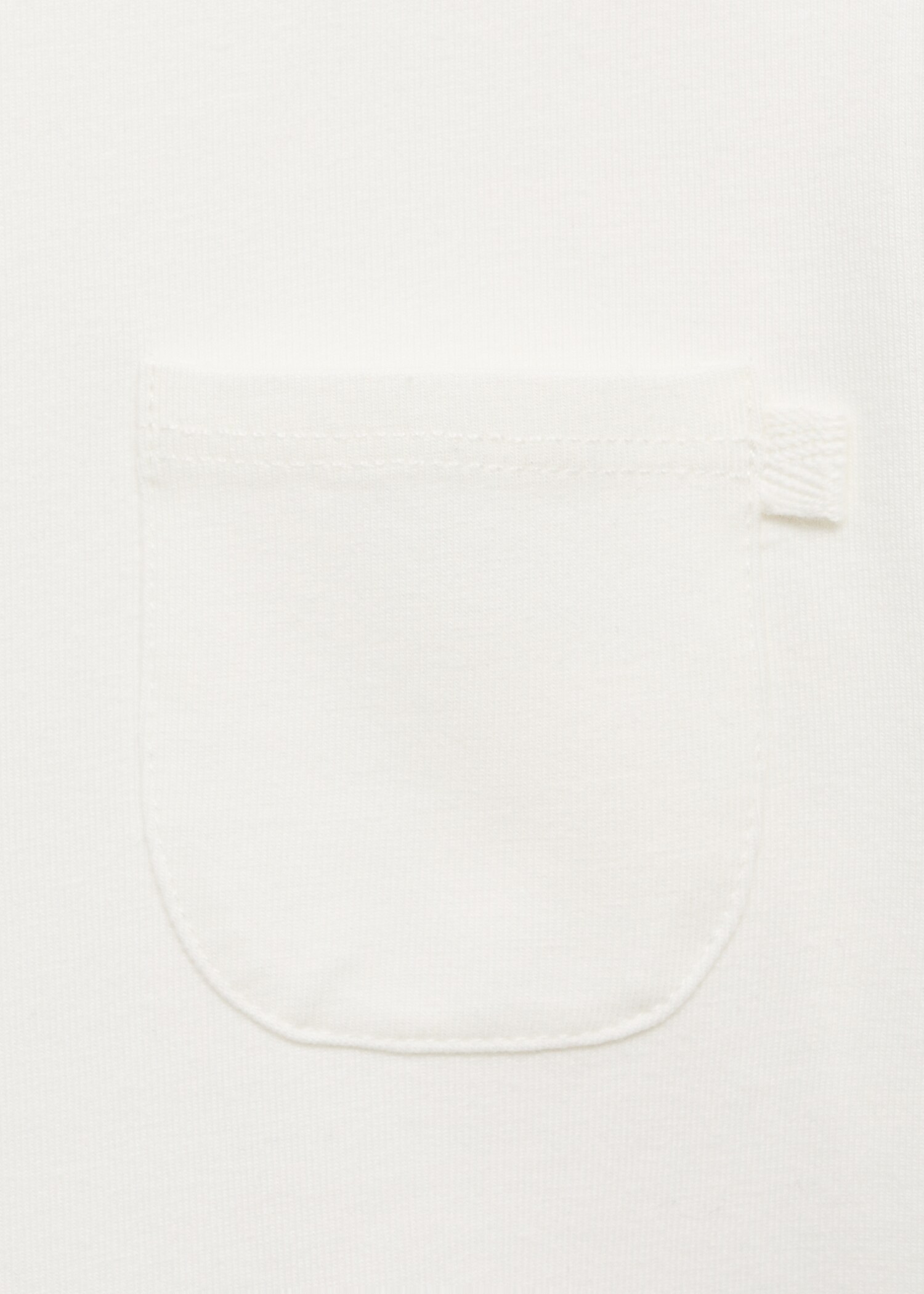 Cotton body pocket - Детальніше про товар 0
