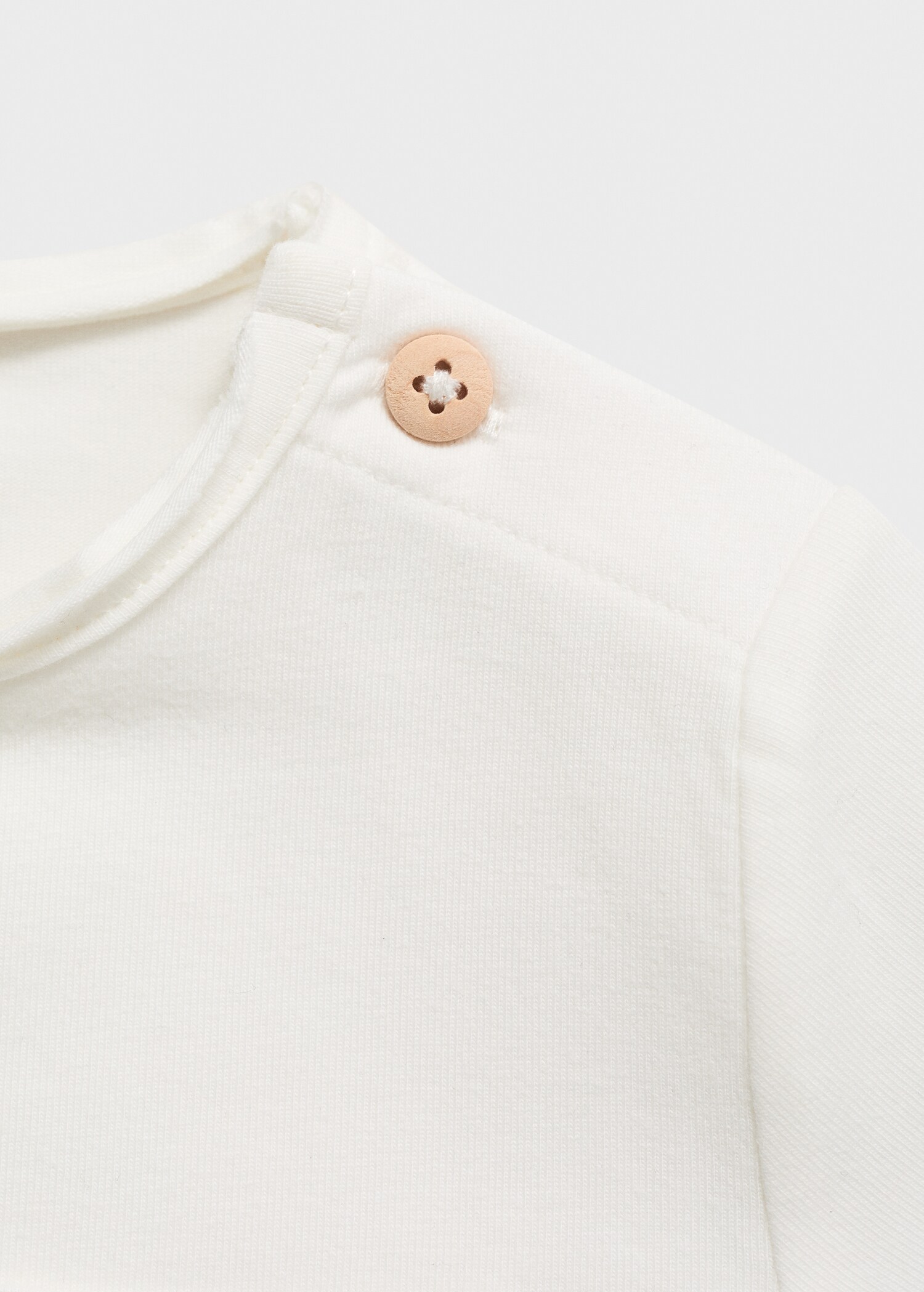 Cotton body pocket - Детальніше про товар 8