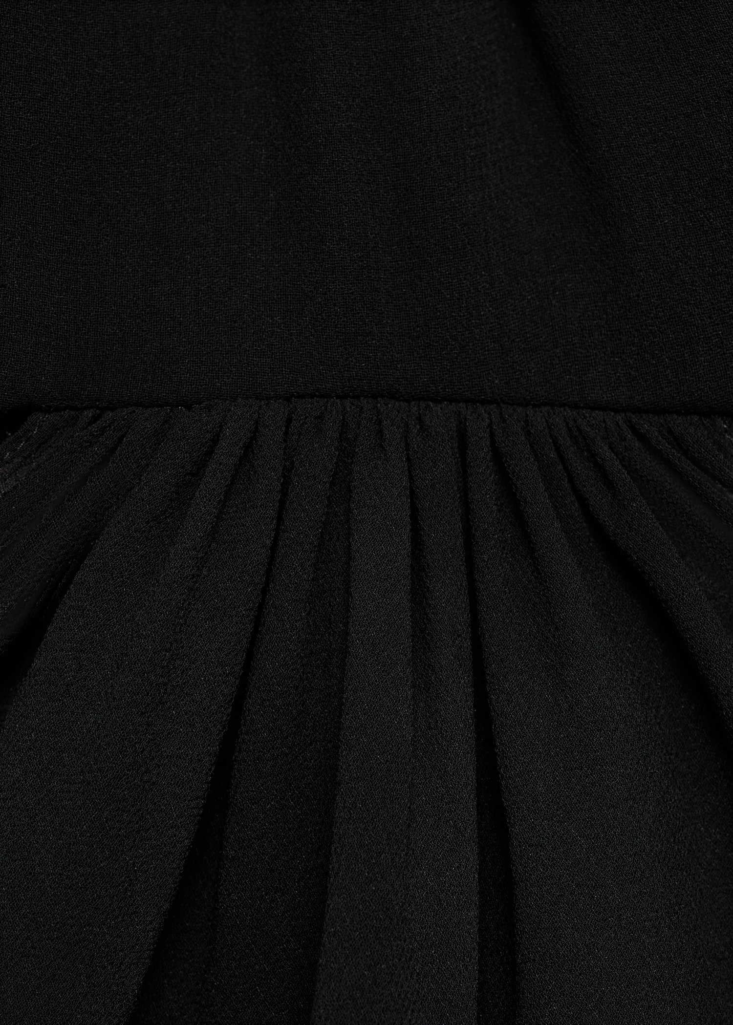 Vestido cut out bajo asimétrico - Detalle del artículo 8