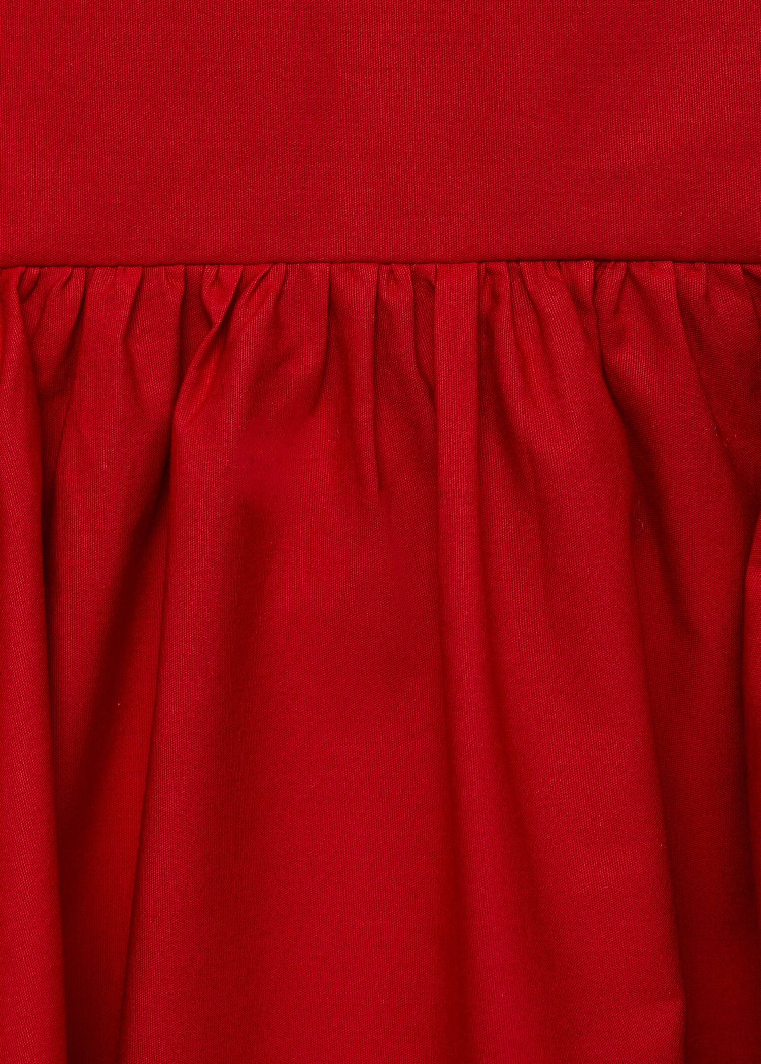 Vestido halter espalda cruzada - Detalle del artículo 8