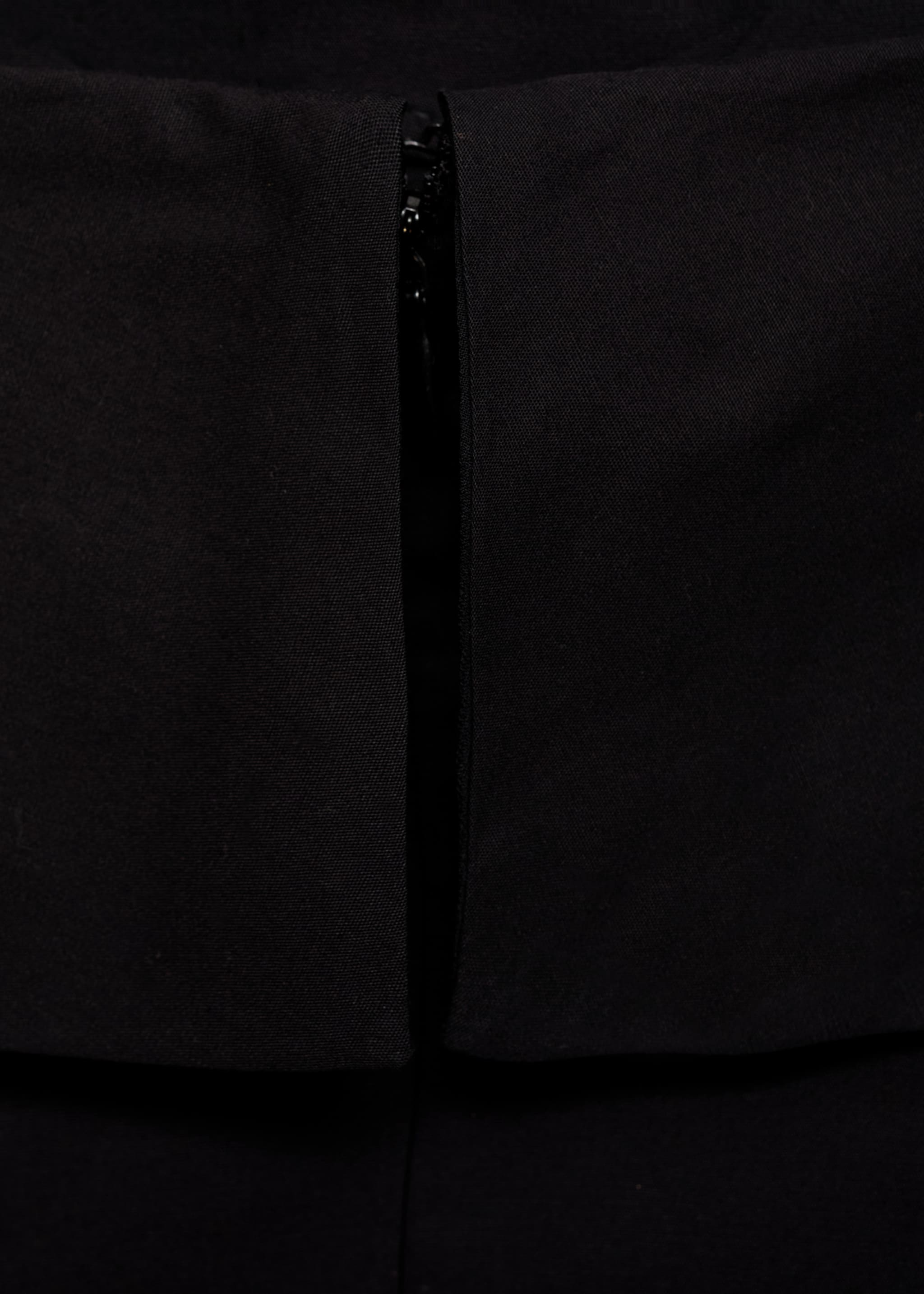 Robe coton évasée - Détail de l'article 8