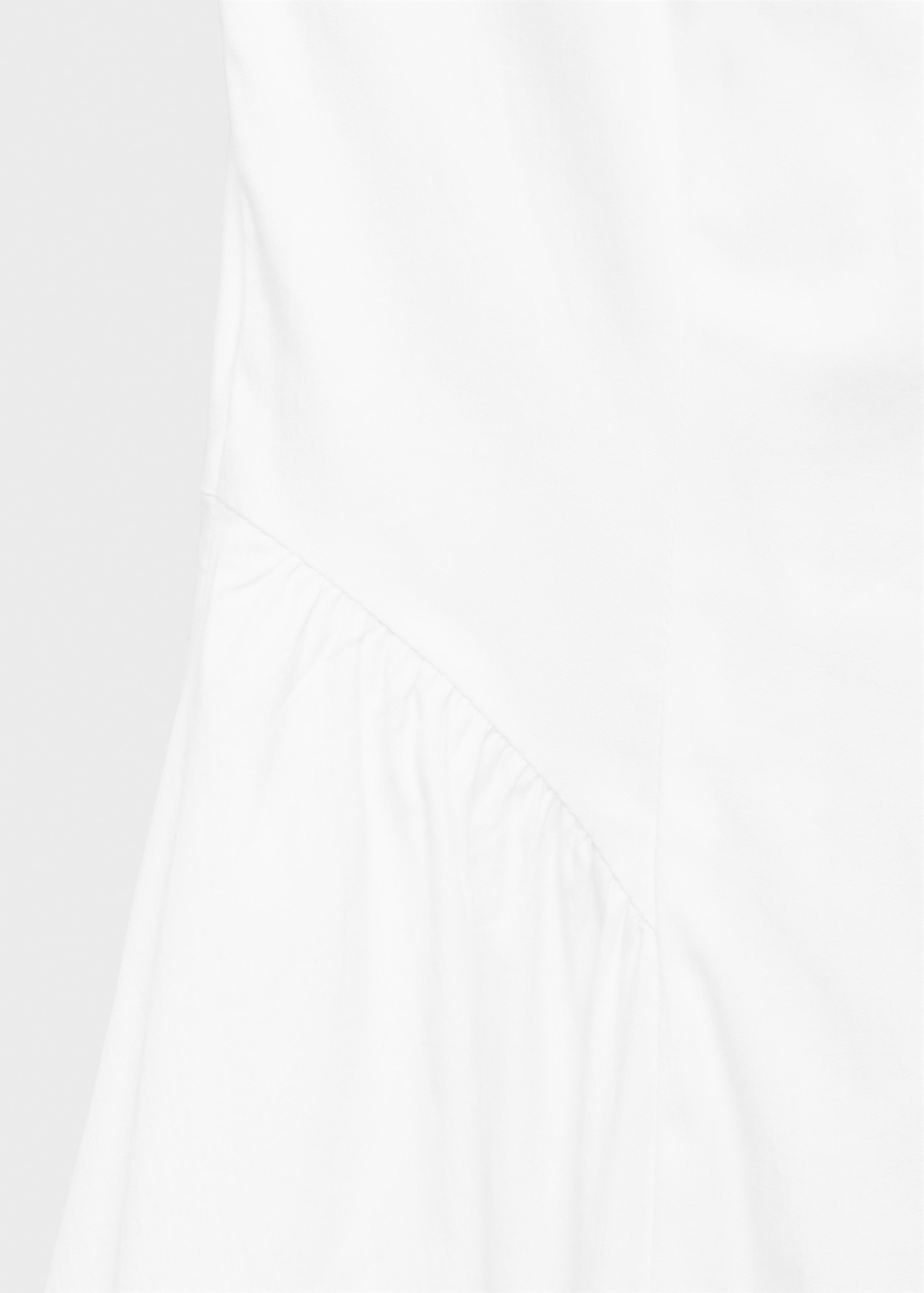 Robe midi évasée - Détail de l'article 8
