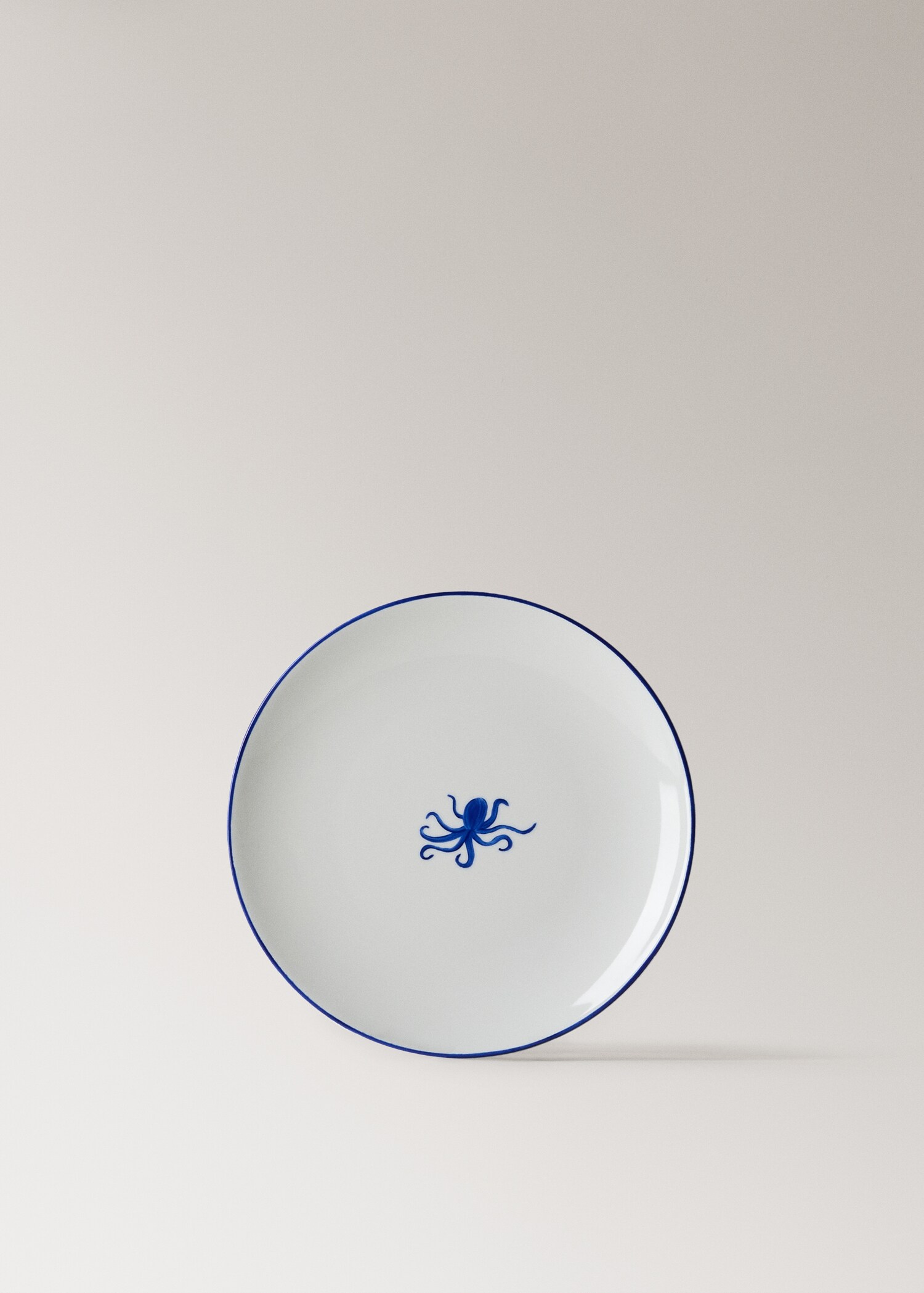 Plat postres porcellana pop - Article sense model