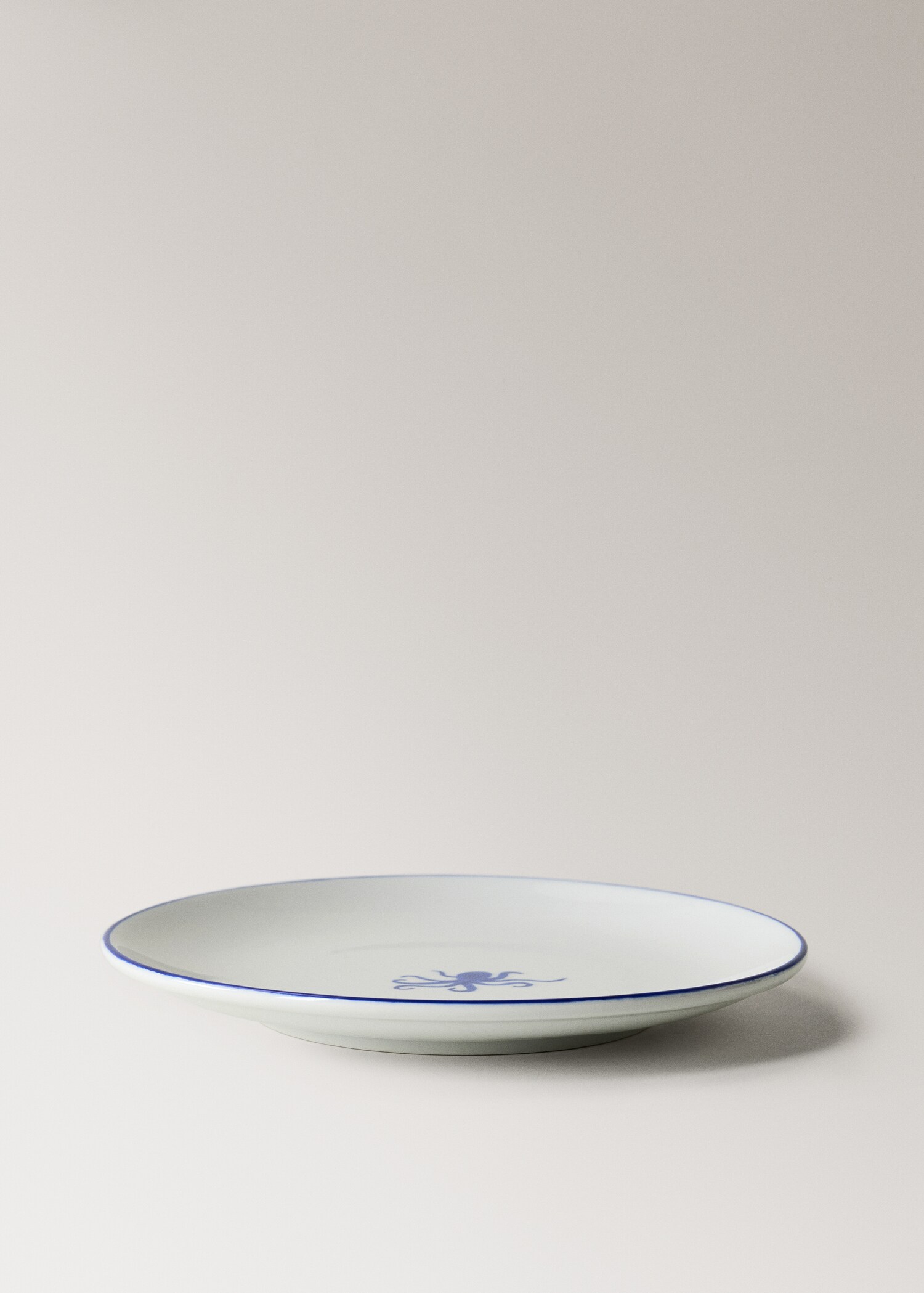 Plat postres porcellana pop - Detall de l'article 1