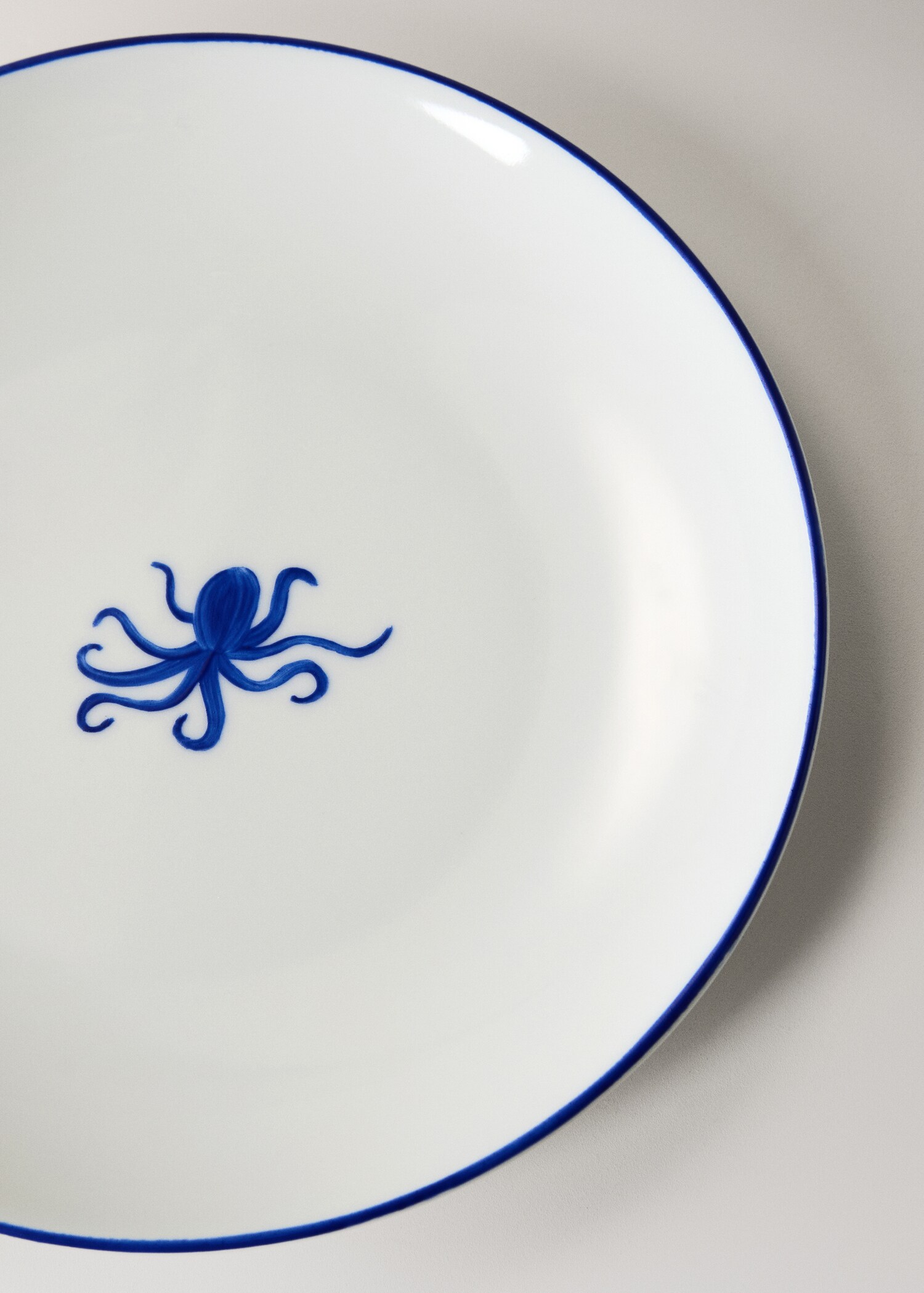 Plat postres porcellana pop - Detall de l'article 2