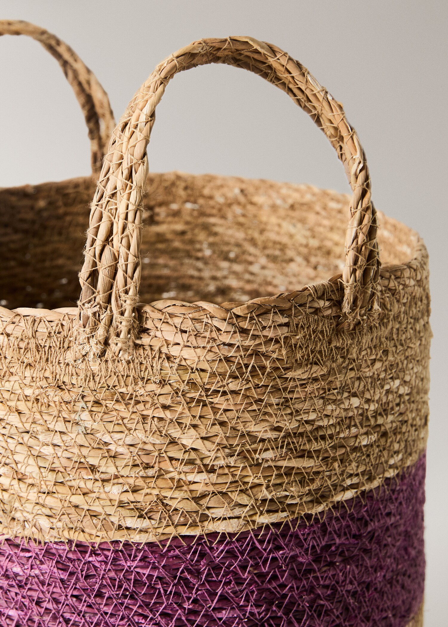 Basket kira - Details of the article 1