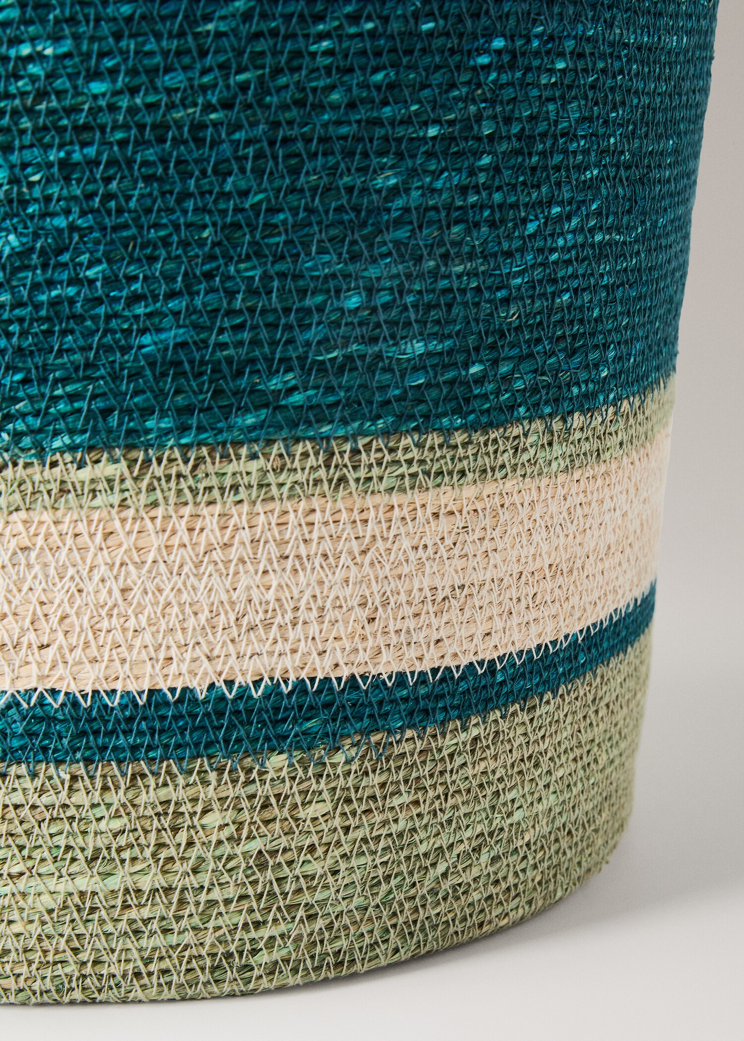 Korb teo - Detail des Artikels 2