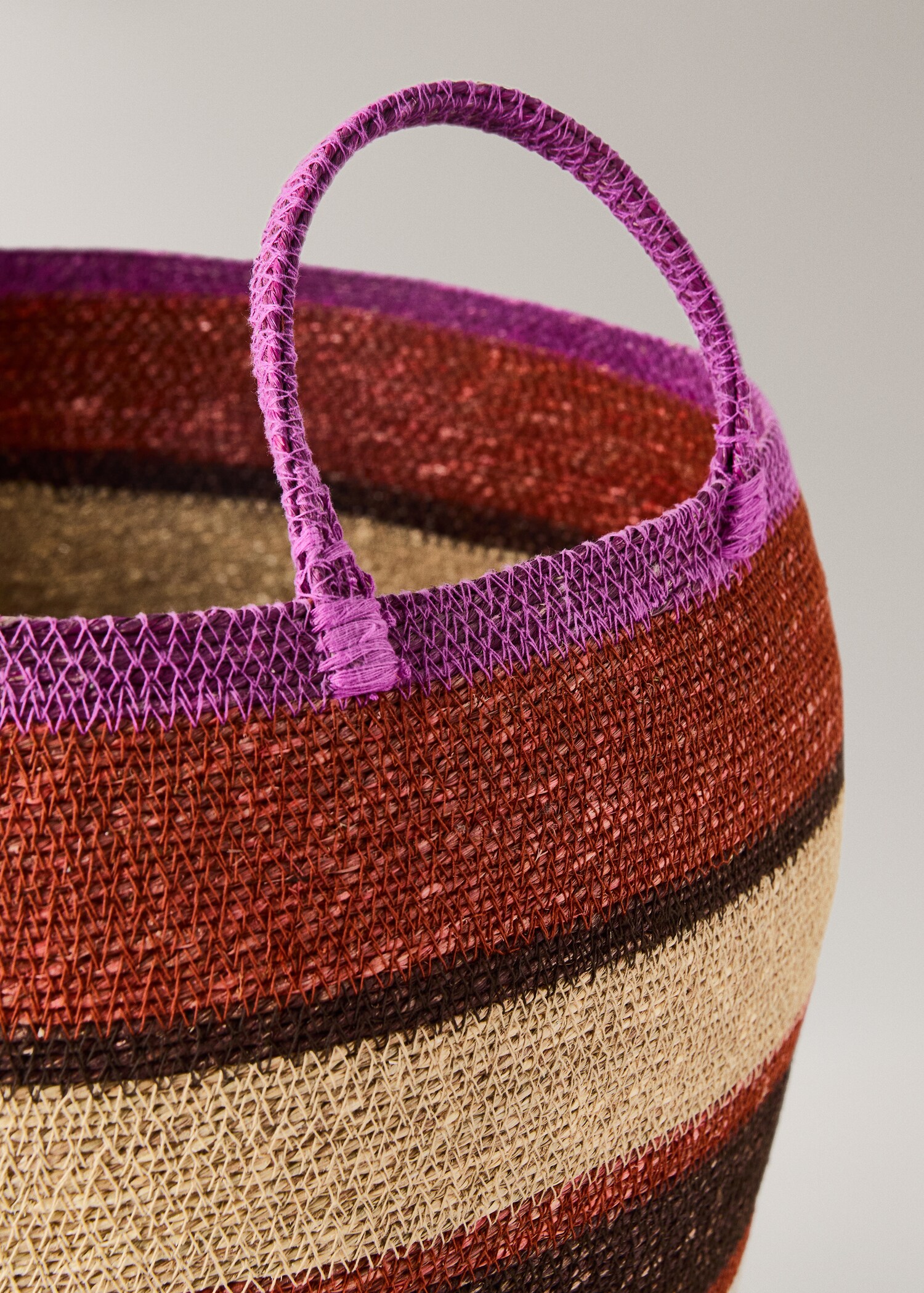 Korb teo - Detail des Artikels 1