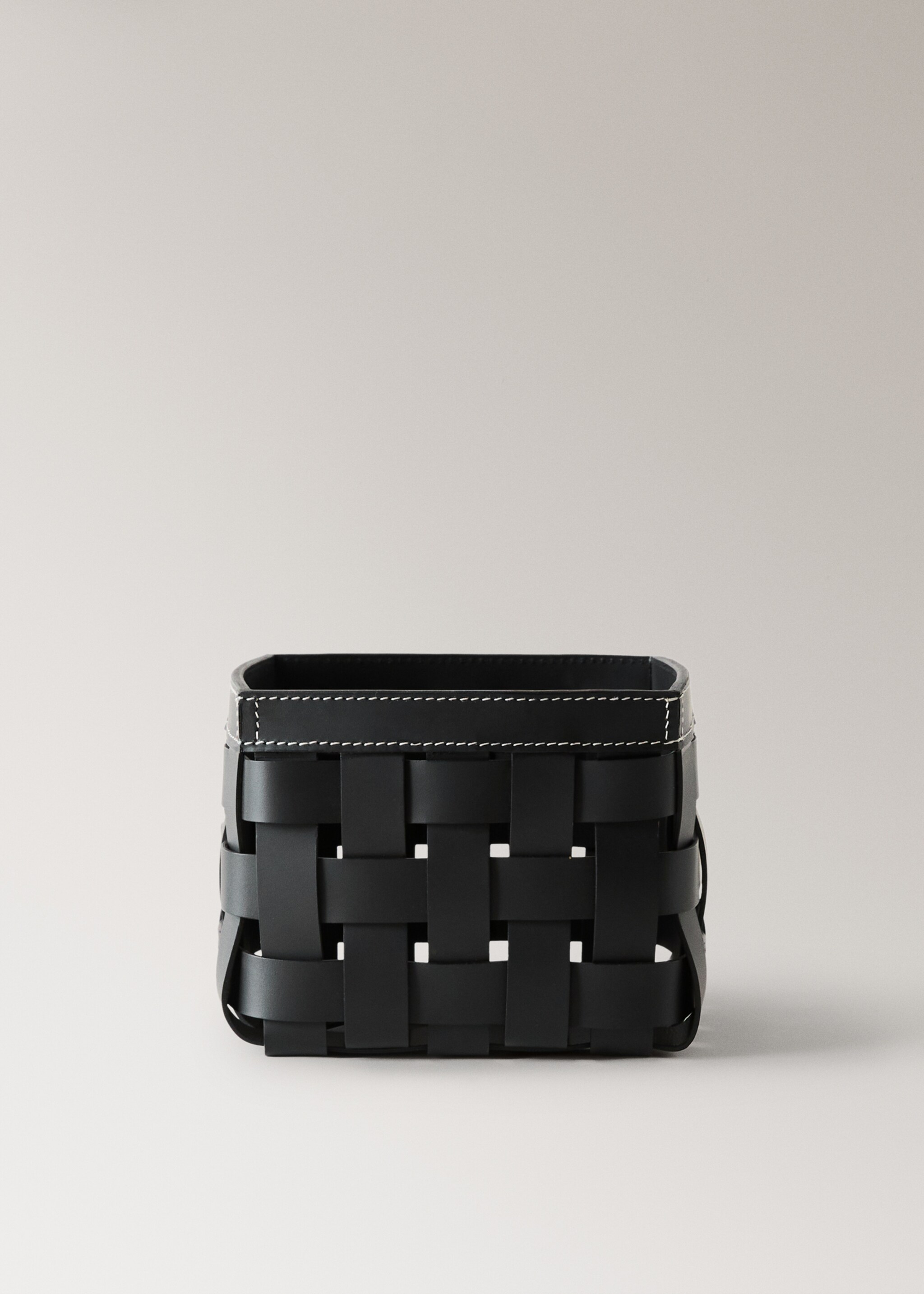 Basket fred - Article without model, Black. Ref: 17001564-00.